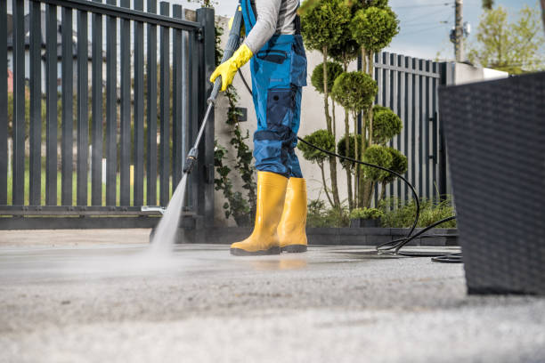 Why Choose Our Certified Pressure Washing Experts for Your Project Needs in Rio Hondo, TX?